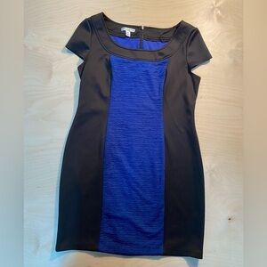 London Style Collection Petites Dress 16P (GK)